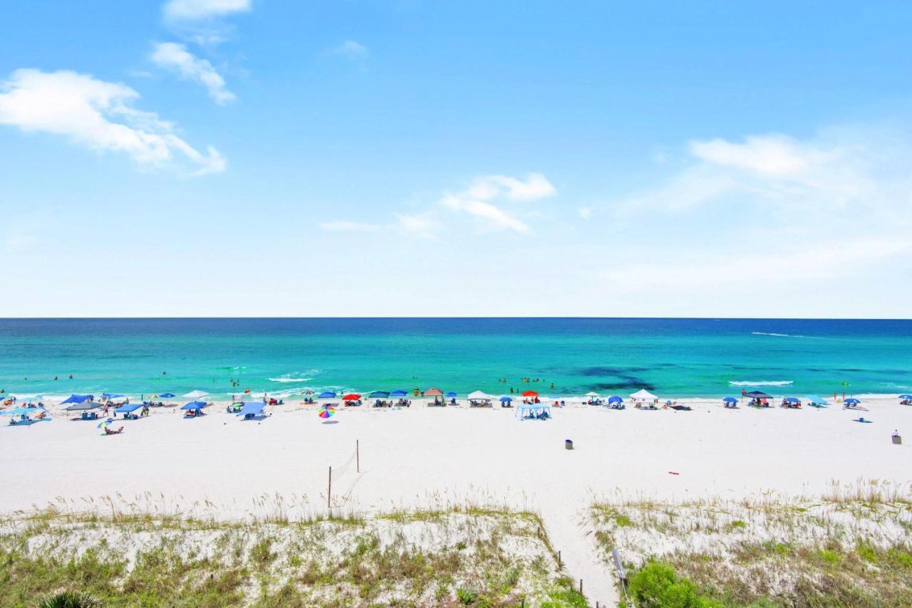 Mariner East 505- June Escape Villa Panama City Beach Ngoại thất bức ảnh