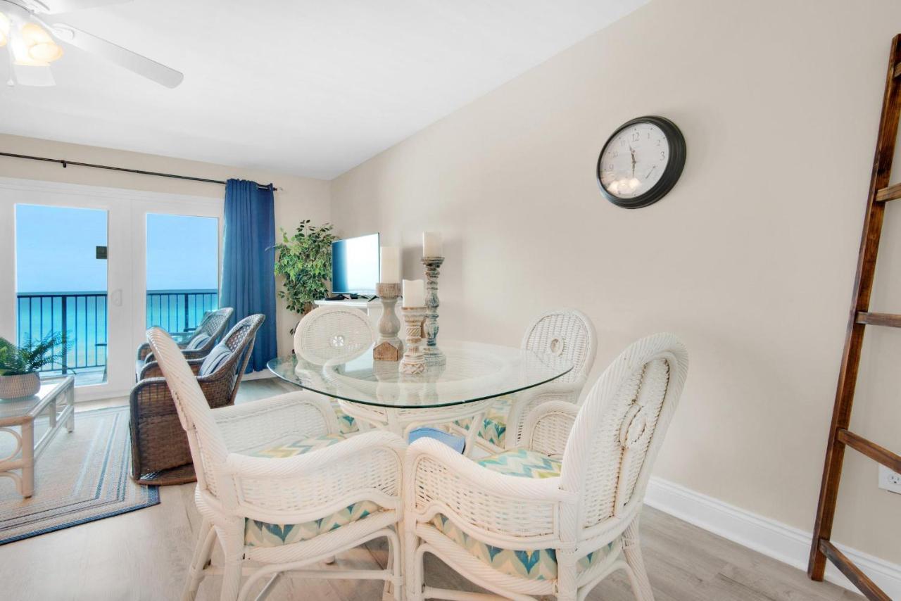 Mariner East 505- June Escape Villa Panama City Beach Ngoại thất bức ảnh