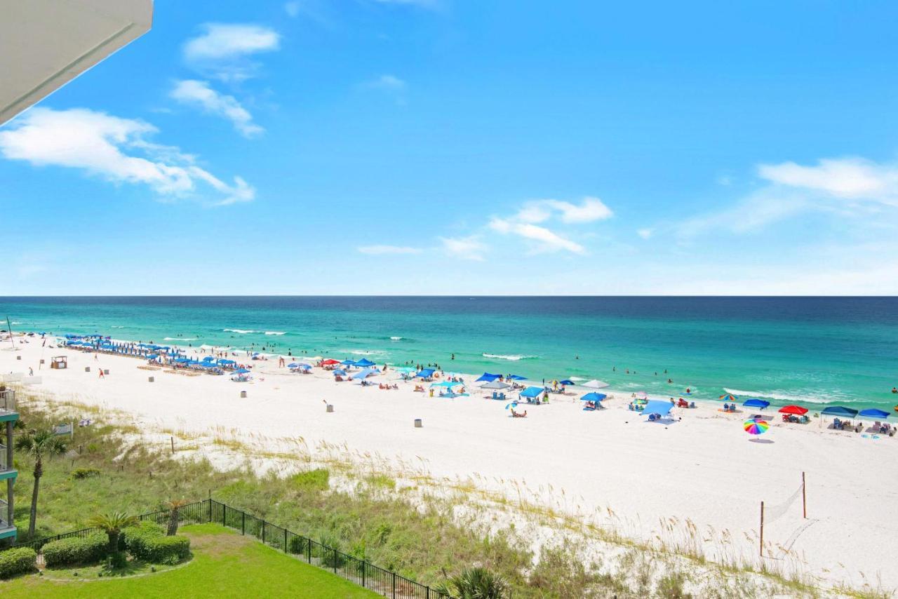 Mariner East 505- June Escape Villa Panama City Beach Ngoại thất bức ảnh